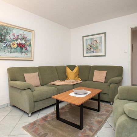 Haus Sylke 135 - Ferienwohnung 5 ユイスト エクステリア 写真