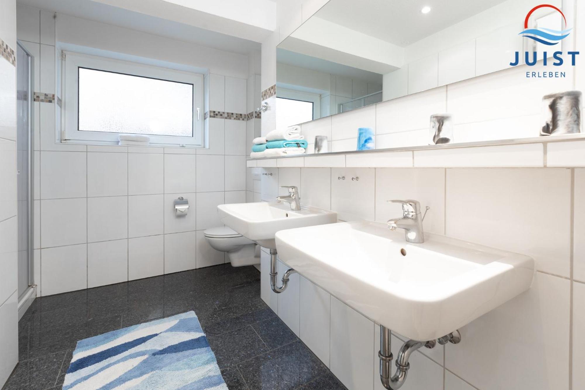Haus Sylke 135 - Ferienwohnung 5 ユイスト エクステリア 写真